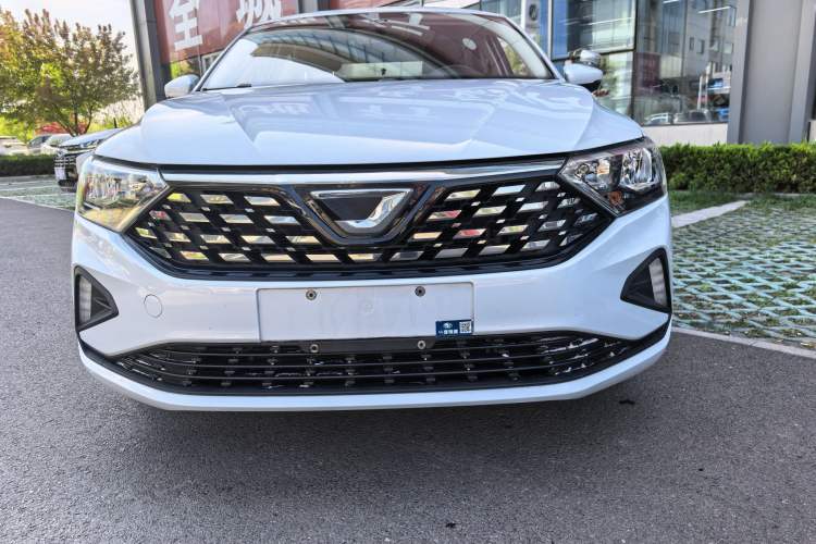 Used Jetta VA3 2021 1.5L Manual Entry-Level Version Exterior 8