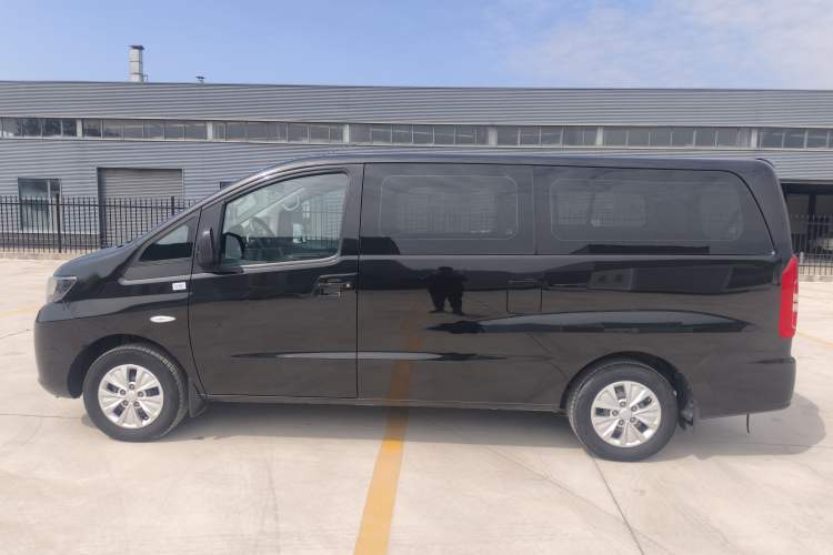 Used JAC Refine M3 2019 PLUS Maker Edition 1.8L Luxury Model
