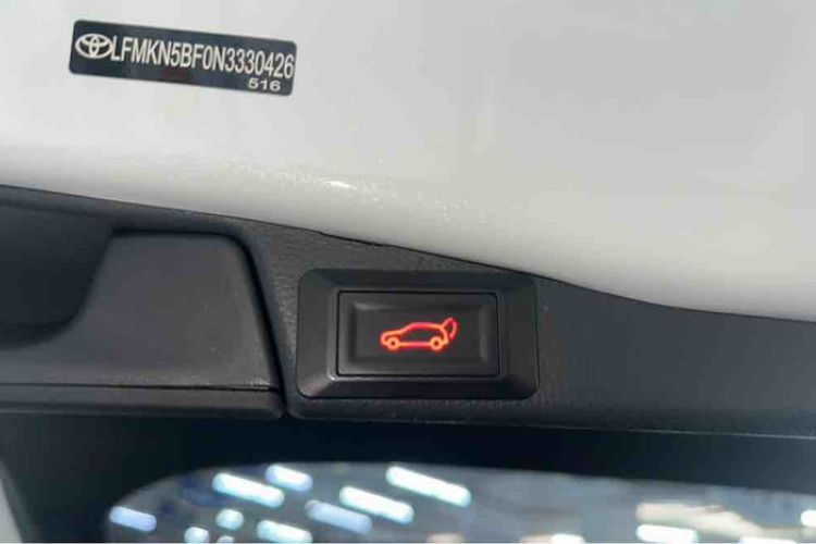 Used Toyota RAV4 2022 2.0L CVT Two-Wheel Drive Fashion Plus Edition