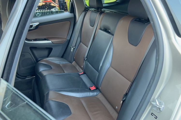 Used Volvo XC60 2016 T5 Smart Version