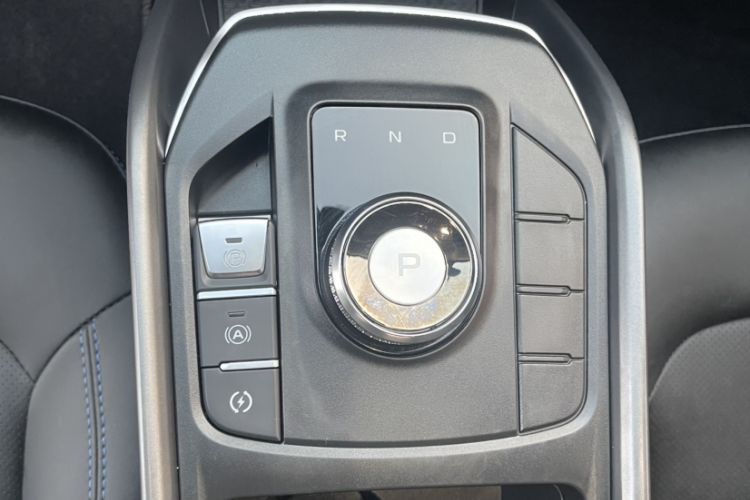 Used Geely Auto Emgrand New Energy 2022 EV Pro Ride-Hailing Version Lithium Iron Phosphate