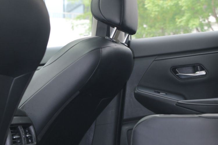 Used Nissan Sylphy 2022 1.6L XL CVT Enjoyment Edition Interior 2