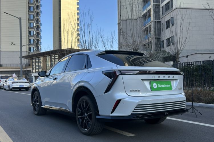 Used Honda e:NS2 2024 Ignite Edition
