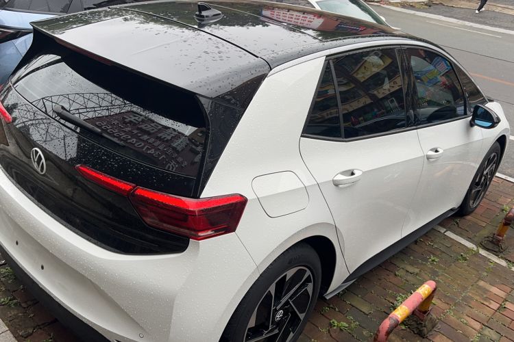 Used Volkswagen ID.3 2024 Intelligent Edition
