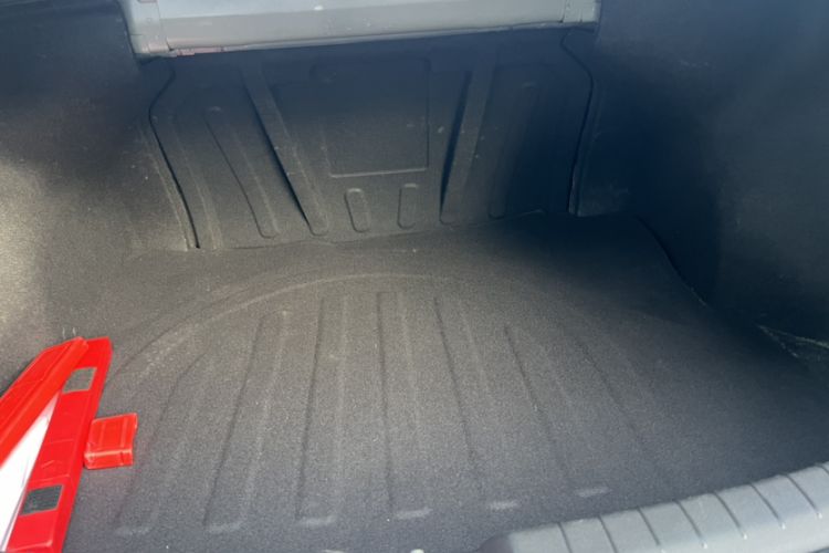 Used Hyundai Elantra (6th Generation / Lingdong) 2018 1.4T Dual-Clutch Xuan Dong · Dynamic Edition
