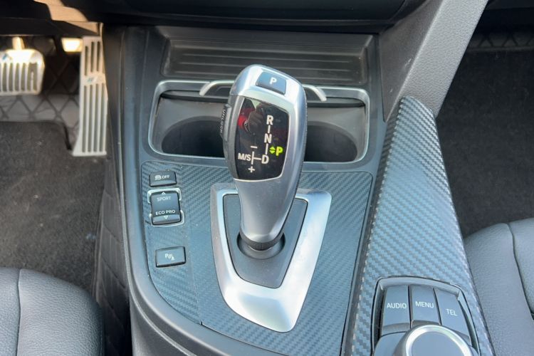 Used BMW 3 Series GT 2016 320i Fashion Model