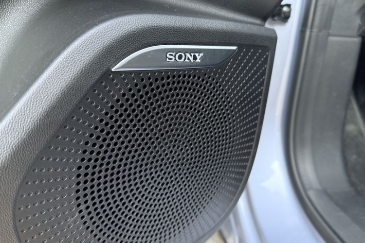 Used Chery Fengyun T9 2024 120 Long-Range Flagship Version 7 Seats Ternary Lithium