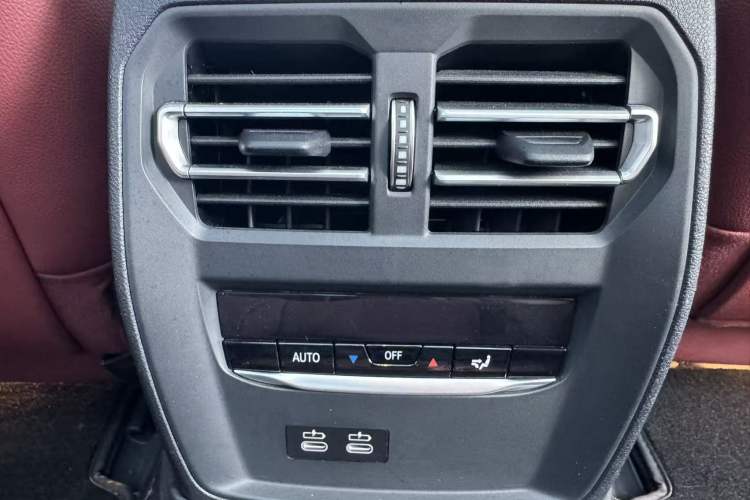 Used BMW i3 2022 eDrive 35 L