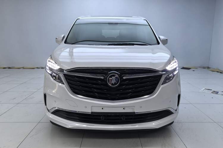 Used Buick GL8 2020 ES Land Cruiser 653T Luxury Edition