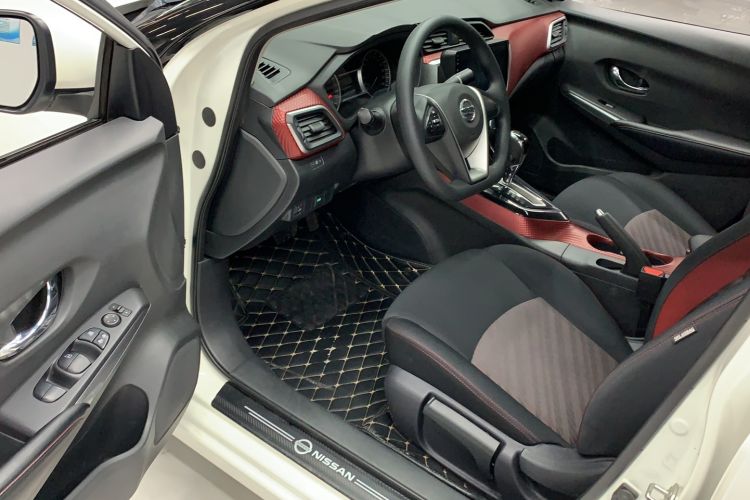 Used Nissan Lannia 2020 1.6L CVT Cool Edition
