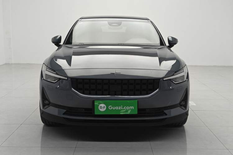 Used Polestar 2 2020 First Edition
