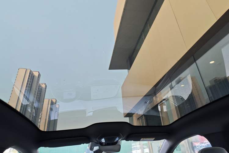 Used Hongqi EH7 2024 690 Pro