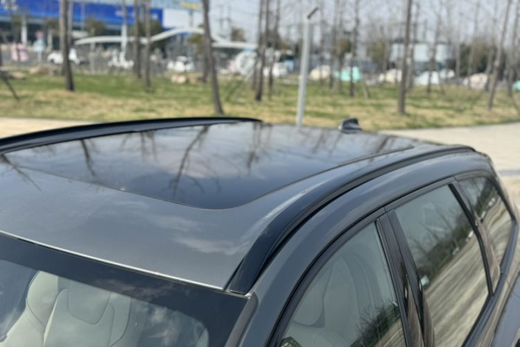 Used Volvo XC60 2026 B5 4x4 SmartDrive Sport Edition
