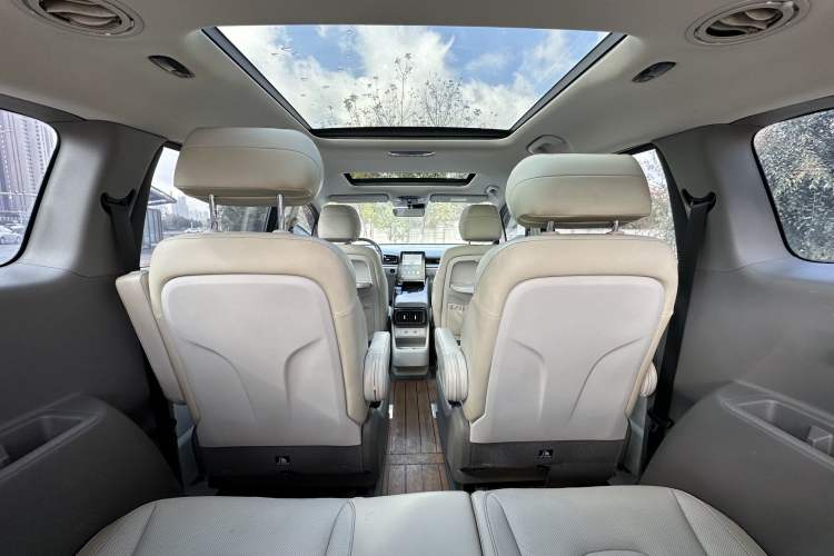 Used Hyundai Custo 2021 270TGDi Prestige LUX
