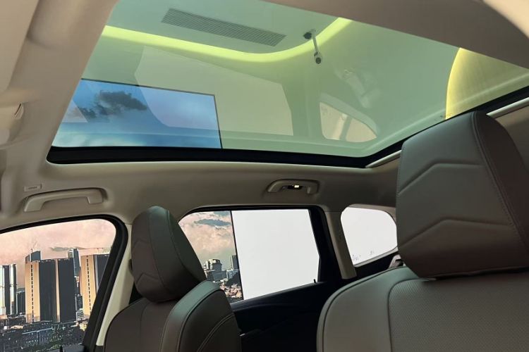 Used BMW X1 2023 sDrive25Li M Sport Package
