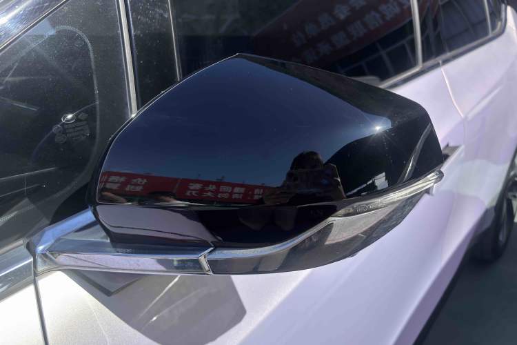 Used AION V 2021 Plus 80 Pilot Intelligent Driving Edition Ternary Lithium
