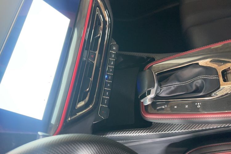 Used CHANGAN OSHAN X5 2021 1.5T DCT Flagship Edition
