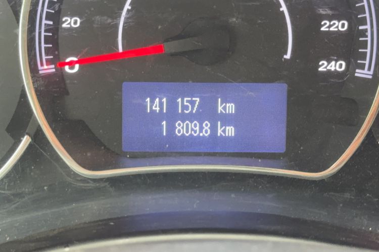 Used Renault Koleos 2013 2.5L 4x4 Urban Edition