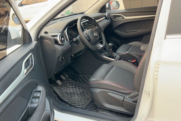 Used MG ZS 2020 180 DVVT Manual Lite