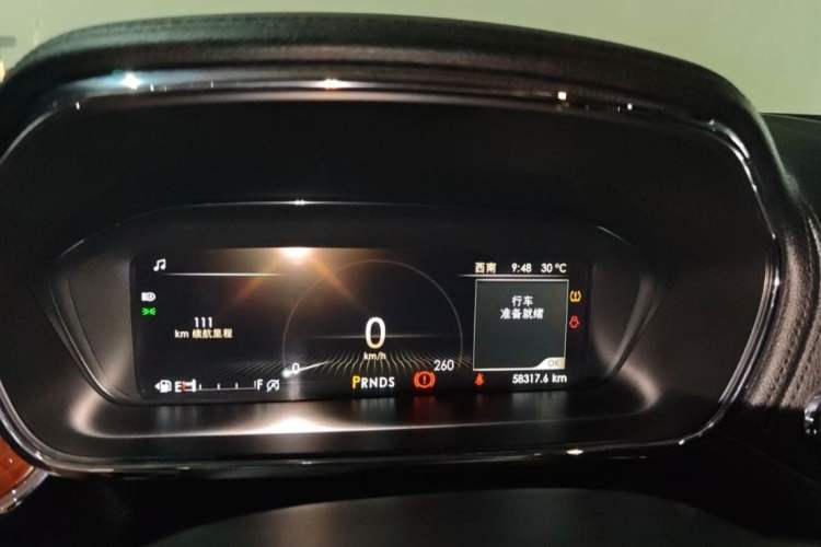 Used Lincoln Continental 2017 2.0T Two-Wheel-Drive Luxury Edition
