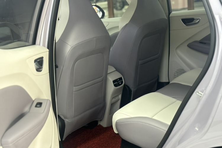 Used MG 4 EV 2026 Model 437 Composed Edition Interior 3