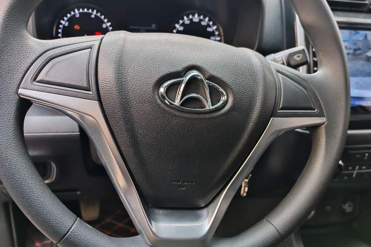 Used Oshan X70A 2018 1.5L Manual Comfort Model