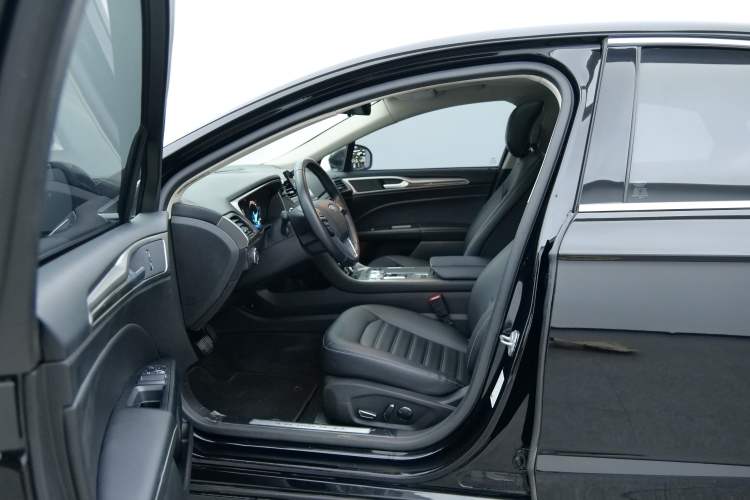 Used Ford Mondeo 2020 EcoBoost 180 Stylish Model