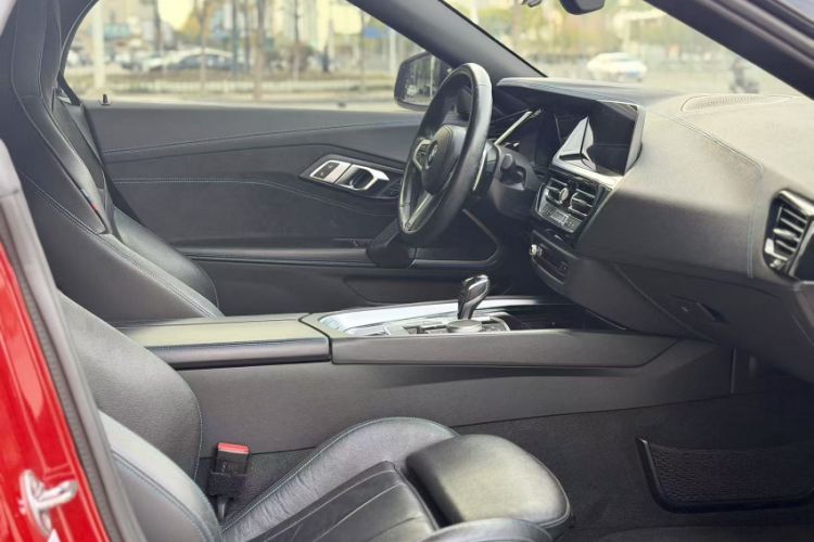 Used BMW Z4 2019 sDrive 25i M Sport Package