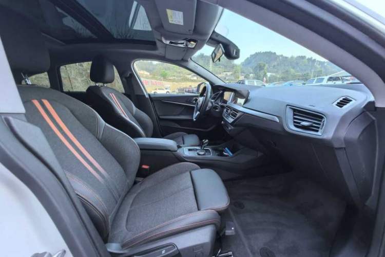 Used BMW 2 Series 2023 225i Four-Door Coupe M Sport Package