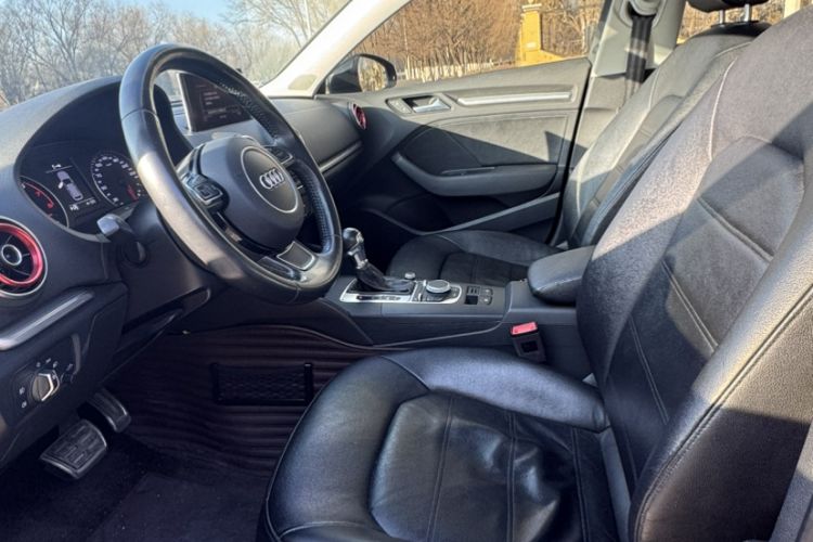 Used Audi A3 2016 Sportback 35 TFSI Ambition