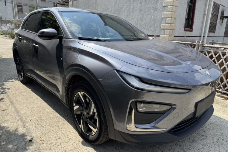 Used NETA X 2023 500 Lite
