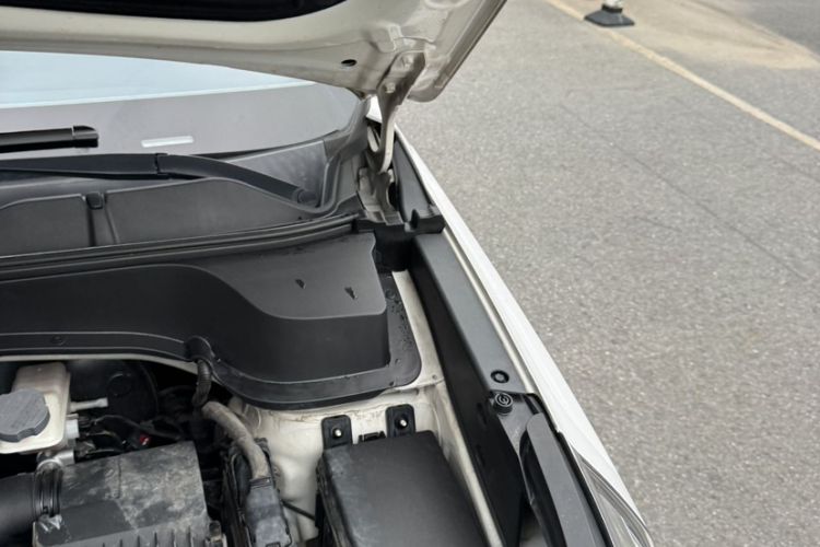 Used Kia Sportage R 2019 2.0L Automatic Smart Luxury Edition Interior 7