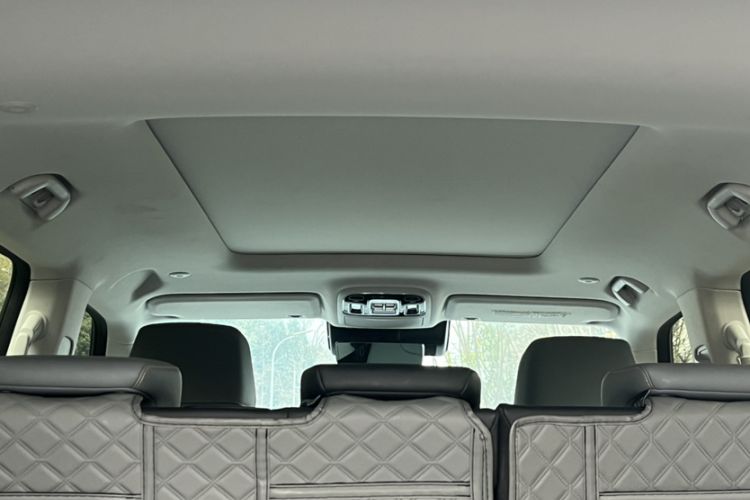 Used BAIC Off-Road BJ40 Electric Drive 2025 Advanced Edition