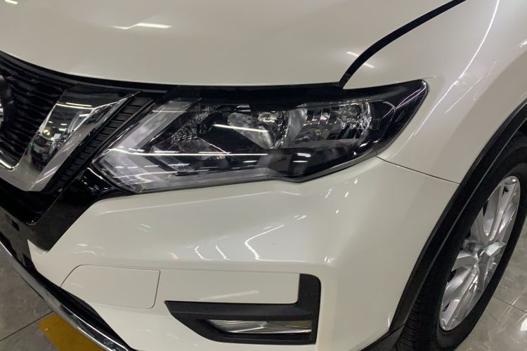 Used Nissan X-Trail 2021 2.0L CVT 2WD XL ITS Comfort Commemorative Edition Left Front Headlight