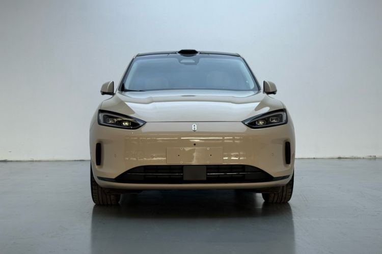 Used Hima AITO M5 2023 Pure Electric Rear-Drive Intelligent Driving Version Exterior 1