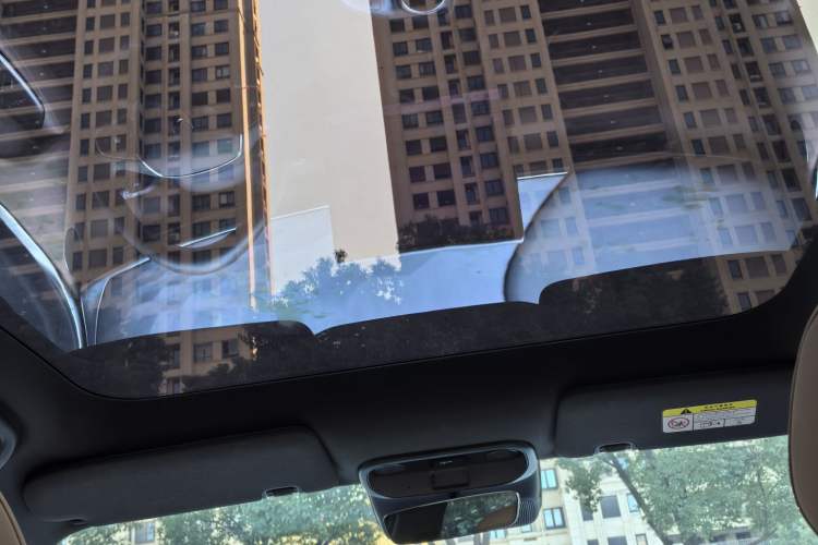 Used ARCFOX Alpha T5 2025 630 Shenxing Edition