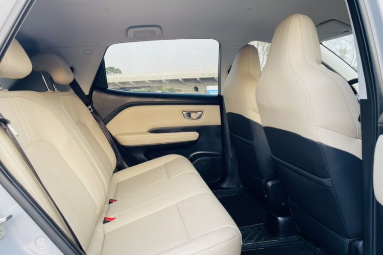 Used Wuling Bingo PLUS 2024 510 km Flagship Edition Four-Seater Version Interior 6