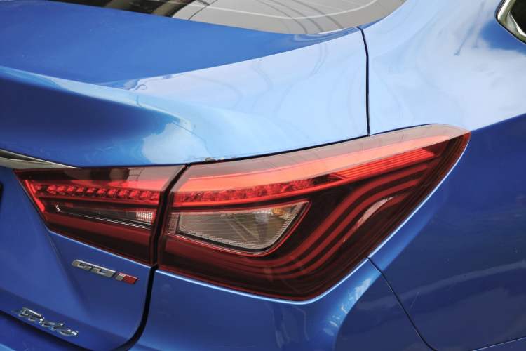 Used CHANGAN Eado 2018 1.6L GDI Manual Fashion Edition