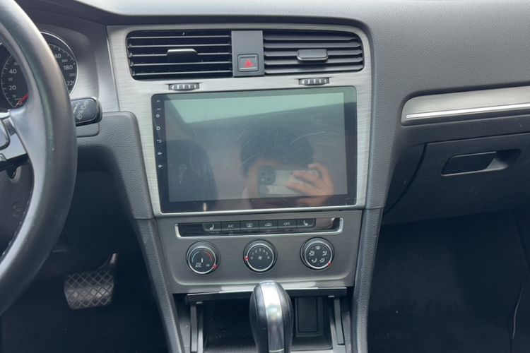 Used Volkswagen Golf 2014 1.4TSI Automatic Luxury Model