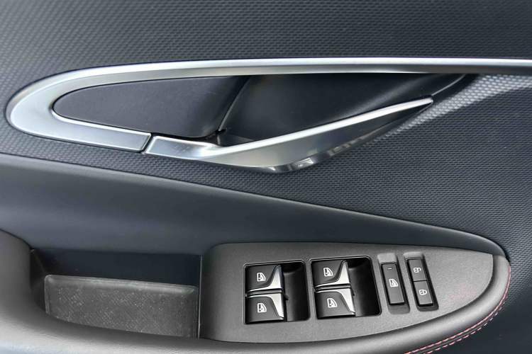 Used CHANGAN UNI-T 2020 1.5T Flagship Version