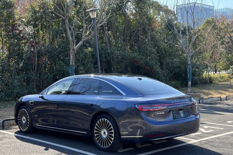 Used Hima Stelato S9 2025 Extended-Range Ultra