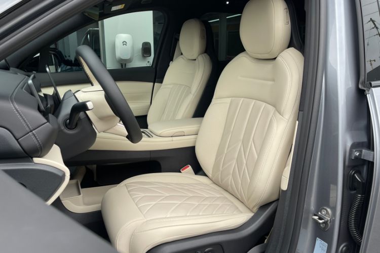 Used Nio ES6 2025 75 kWh