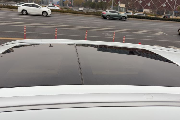 Used Geely Auto Emgrand X7 Sport 2016 1.8TD Automatic Smart Model