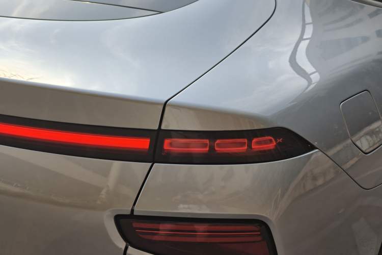 Used XPeng P7 2022 670N+
