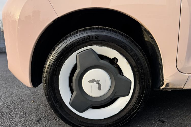 Used Wuling Hongguang MINIEV 2022 Macaron Premium Model – Lithium Iron Phosphate