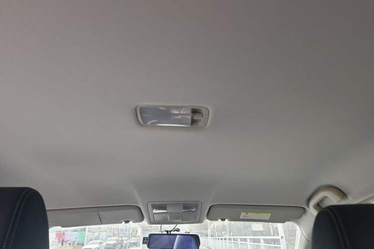 Used Dongfeng Aeolus E70 2021 Revised Version 2 500 Super Delight Edition