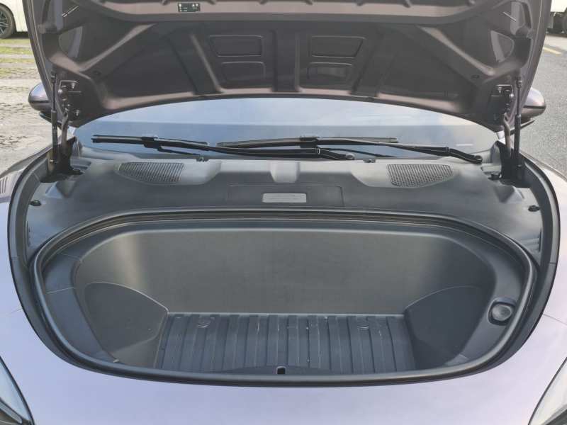 Used Xiaomi Auto SU7 2024 Four-Wheel Drive Ultra-Long Range Advanced Intelligent Driving Max Edition — 19