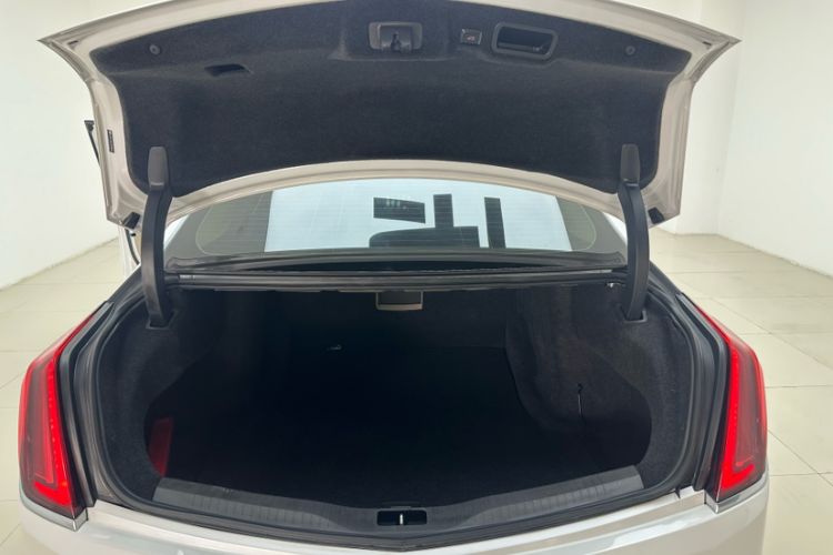 Used Cadillac CT6 2017 28T Fashion Edition
