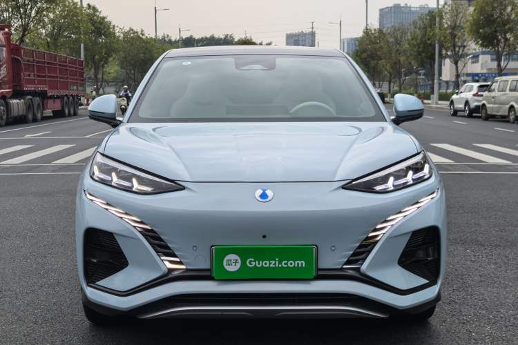 Used Denza N7 2023 Long-Range Performance Max Edition