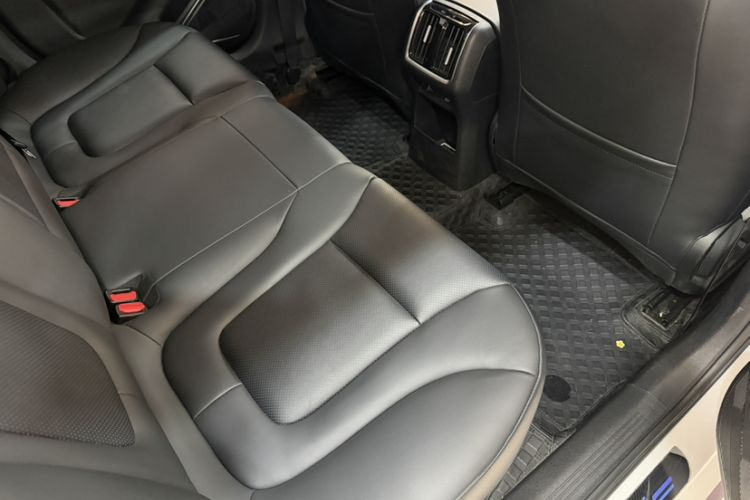 Used Bestune B70 2023 Third Generation 1.5T Automatic Enjoyment Version Interior 3